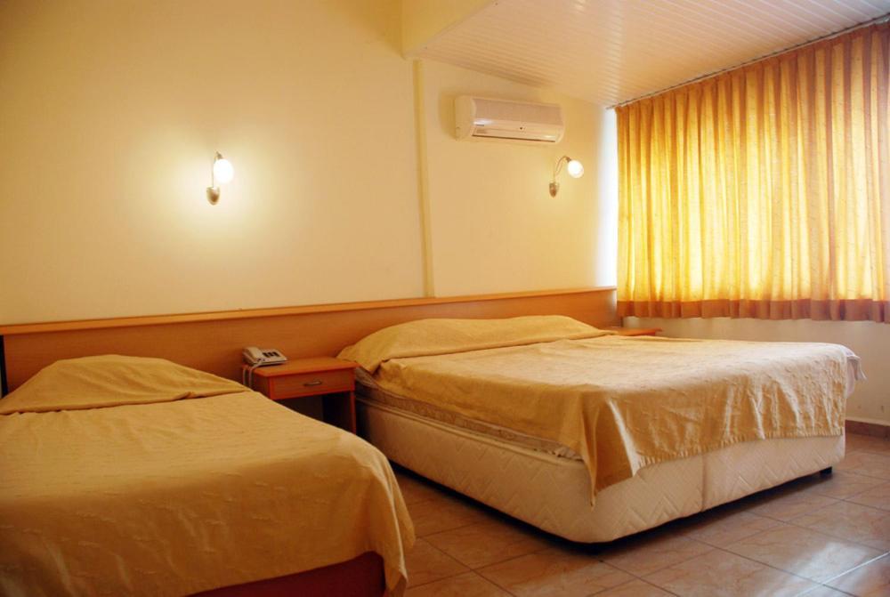 Grand Horizon Apart Hotel Tosmur Oda fotoğraf